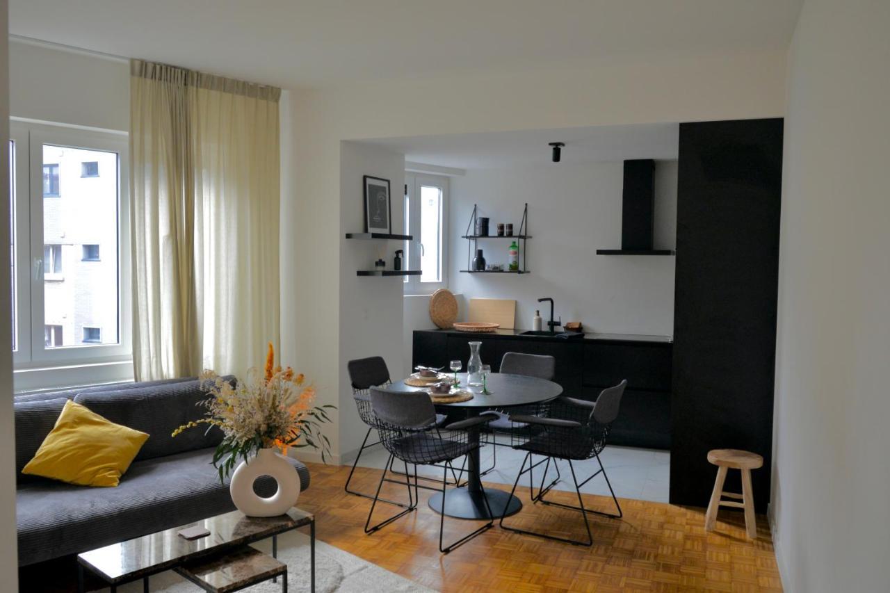 De Flat - Licht En Luxueus Bij Het Zuid Appartement