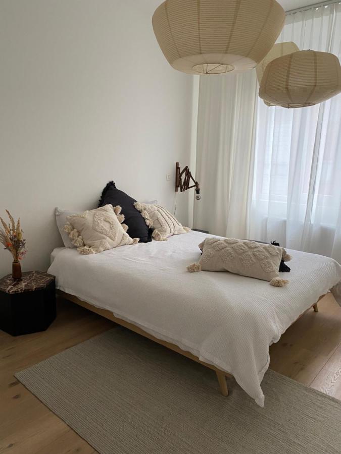 De Flat - Licht En Luxueus Bij Het Zuid * Antwerpen